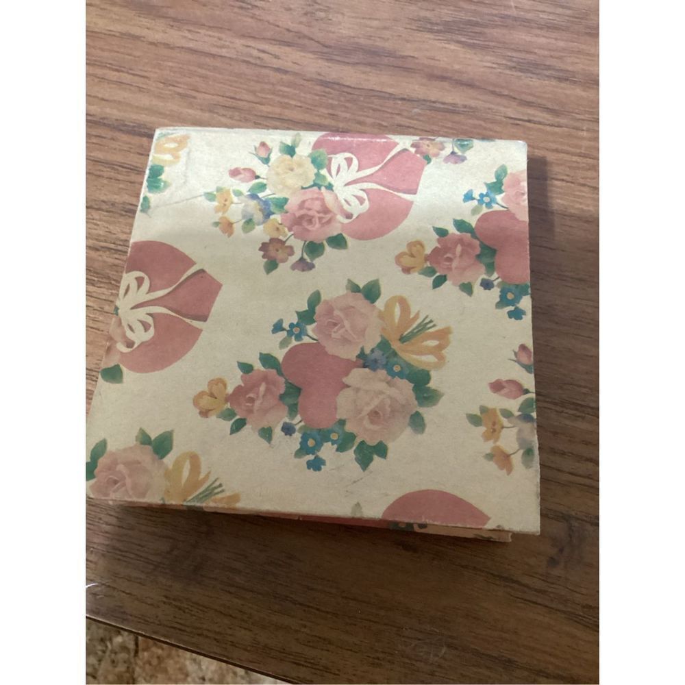 Photo/ Note Memo Box - Picture 5 of 5